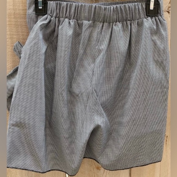 Free People Movement Wrap Skorts - Picture 2 of 4